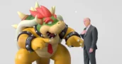 End of an Era: Doug Bowser Steps Down as President of Nintendo of America
