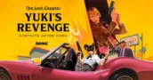 Don't Miss the Fortnite Event: Time and How to Watch the 'Yuki's Revenge' Short Film