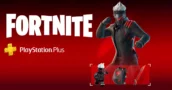 Fortnite - Virtual Warrior Pack: Exclusive with Premium Subscription