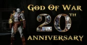Free God of War PSN Avatar – Join the Anniversary Celebration