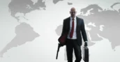 Hitman’s Iconic Look Was a Complete Accident, IO Interactive Finally Reveals the 25-Year-Old Secret