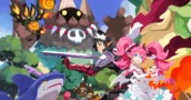 First Look at Kyouran Makaism — Nippon Ichi Software’s Bold New Action RPG