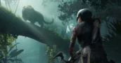 Tomb Raider Leaks Reveal Massive Open World, India Setting, and a 