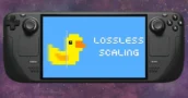 Lossless Scaling on Steam Deck: How to Turn 40 FPS Into 80 FPS Today