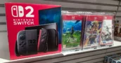 Switch 2 Black Friday: Why Waiting for a Price Drop Is a Mathematical Mistake