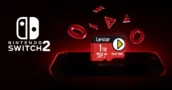 Nintendo Switch 2: Lexar Confirms microSD Express Support