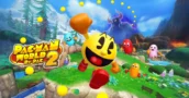 Pac-Man World 2 Re-PAC: Full Resolutions & FPS Confirmed on Every Platform
