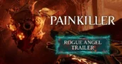 Painkiller Delayed to Oct 21 — Meet Rogue Angel, the New Roguelike Mode