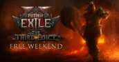 Path of Exile 2 Free Weekend (incl. Third Edict) on PC, PS5, Xbox Series X|S