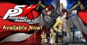 Persona 5: The Phantom X – Dive Into the New Free-to-Play Persona Adventure Now!