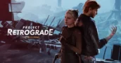 Project Retrograde Announced: A Survival Game Where Every Fight Matters