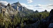 Skyrim: This Unreal Engine 5 Concept Is the Remake Fans Have Been Dreaming Of 