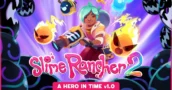 Slime Rancher 2 Leaves Early Access: Welcome to Rainbow Island & New Slimes!