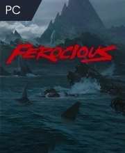 Ferocious Pc