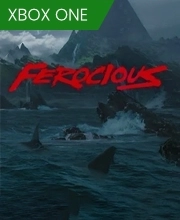 Ferocious Xbox One