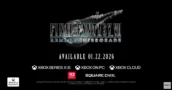 Final Fantasy VII Remake Intergrade Comes To Xbox and Switch On January 22