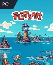 Flotsam Pc