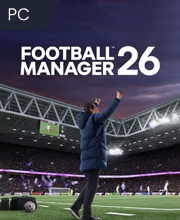 Football Manager 26 Pc