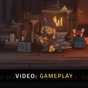 Forgotlings - Gameplay Video