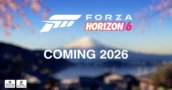 Forza Horizon 6 Sets Course for Japan, Officially Revealed at TGS 2025