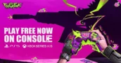 FragPunk Lands On Consoles! Free-to-Play Now on PlayStation 5 and Xbox Series X|S