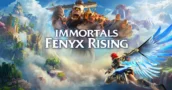 Ubisoft Celebrates 5 Years of Ubisoft Connect with Free Immortals Fenyx Rising
