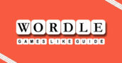 Games Like Wordle
