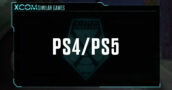 Games Like Xcom PS4/PS5