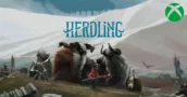 Xbox Game Pass Welcomes Another Day-One Launch Today — Play Herdling Now