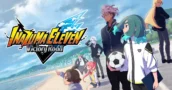 Inazuma Eleven: Victory Road Release: Score Best Key Prices with This Awesome Soccer RPG