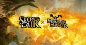 Magic: The Gathering - Secret Lair x Monster Hunter Superdrop Delayed Following Backlash