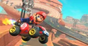 Mario Kart World Lacks 200cc Mode – Will It Be Added?