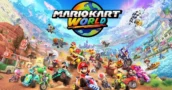 Mario Kart World Switch 2 Key Price Comparison - Tracker Finds Best Deal