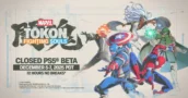 MARVEL Tokon Fighting Souls Closed Beta 2 Launches December 5 with New Fighters