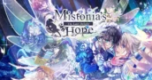 Forget Your Vengeance: Can You Fall In Love With The Enemy In Mistonia’s Hope?