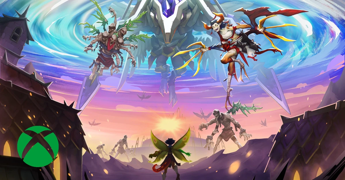 New on Xbox Game Pass Premium Today