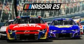 Save Big on NASCAR 25 PS5 Keys: Price Tracker Finds Best Launch Deals