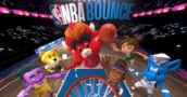 Buy NBA Bounce Nintendo Switch Key Cheap – Price Tracker Launch Offer