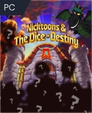 Nicktoons & The Dice of Destiny Pc