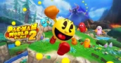 PAC-MAN WORLD 2 Re-PAC Key Release Deals – Lowest Prices Across Stores
