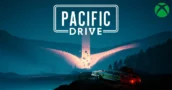 Pacific Drive Officially Launches on Xbox And Straight To Game Pass