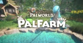 Pocketpair Announces Palfarm, A New Palworld Spinoff Game