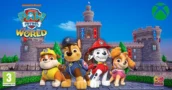 PAW Patrol World Barks Its Way Back to Xbox Game Pass Today