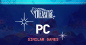 PC Games Like Another Crab's Treasure