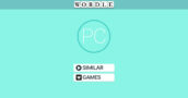 Wordle Like Games on PC