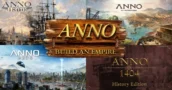 Pixel Sundays: Anno – From Island Empires to Pax Romana