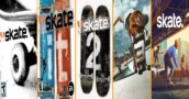 Pixel Sundays: Skate – Return of a Cult Classic & What skate. Really Offers