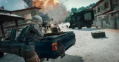 PlayerUnknown Productions Planning to Create a New 100v100 Multiplayer FPS