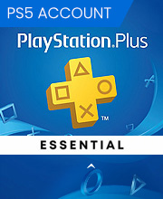 PLAYSTATION PLUS ESSENTIAL Playstation 5