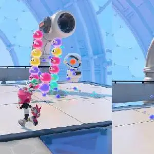 POPUCOM - Split-Screen